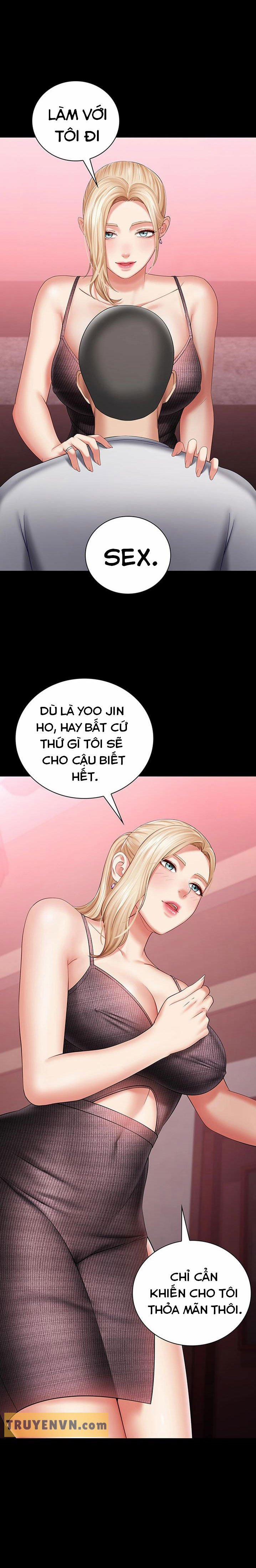 Sisters Duty - Sứ Mệnh Người Anh 27 trang 13