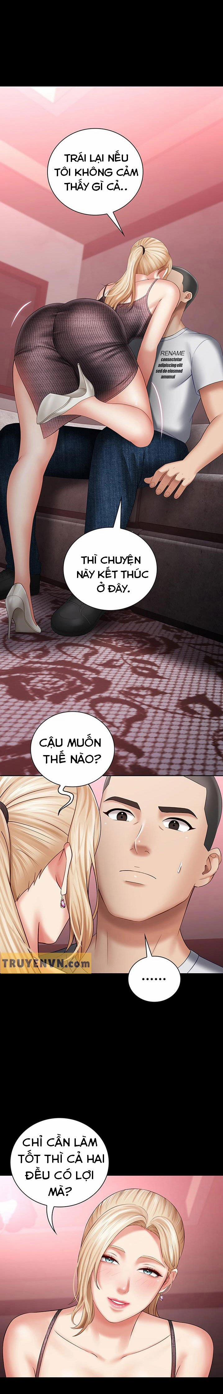 Sisters Duty - Sứ Mệnh Người Anh 27 trang 14