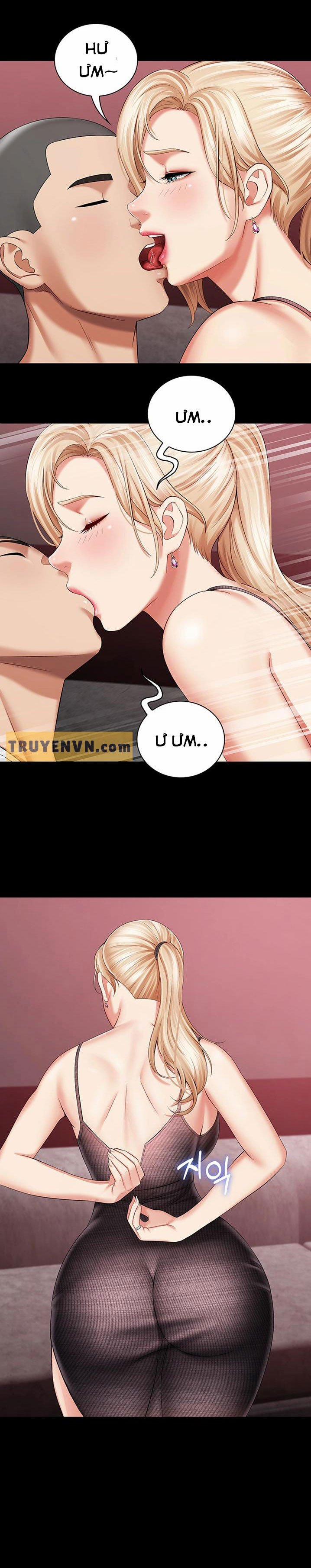 Sisters Duty - Sứ Mệnh Người Anh 27 trang 16