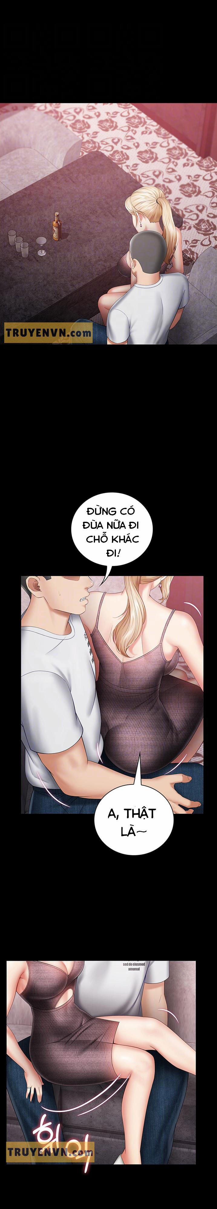 Sisters Duty - Sứ Mệnh Người Anh 27 trang 2