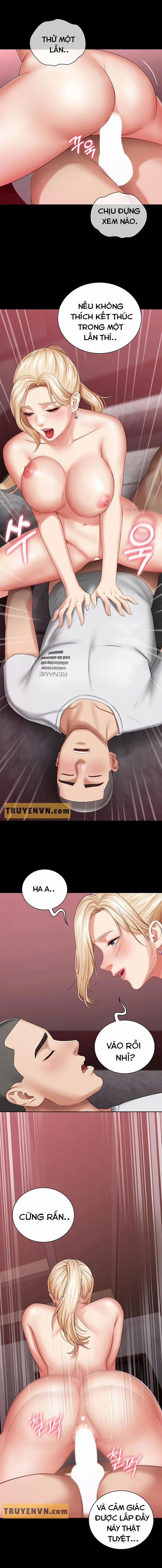 Sisters Duty - Sứ Mệnh Người Anh 27 trang 22