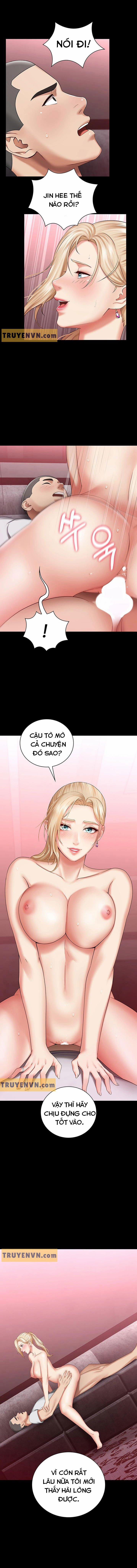 Sisters Duty - Sứ Mệnh Người Anh 27 trang 24