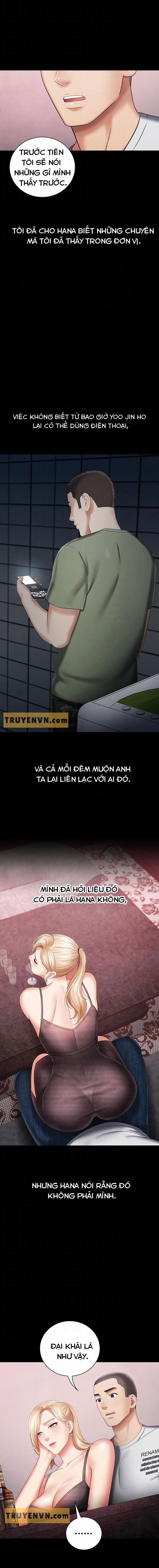 Sisters Duty - Sứ Mệnh Người Anh 27 trang 5