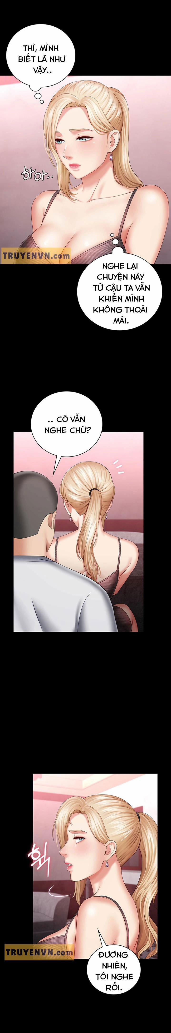 Sisters Duty - Sứ Mệnh Người Anh 27 trang 6