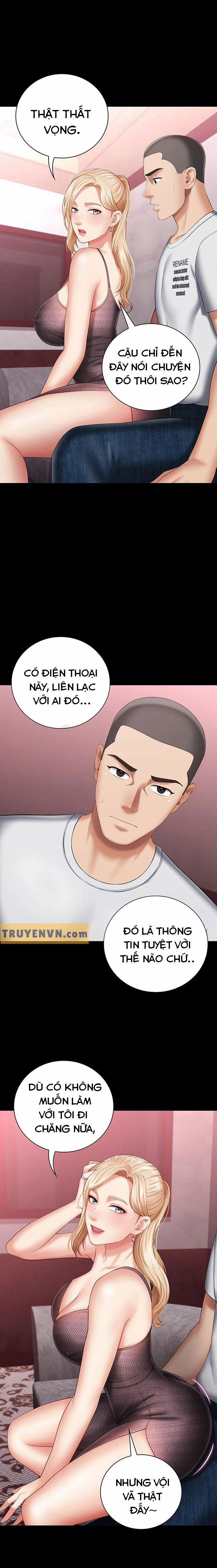 Sisters Duty - Sứ Mệnh Người Anh 27 trang 7