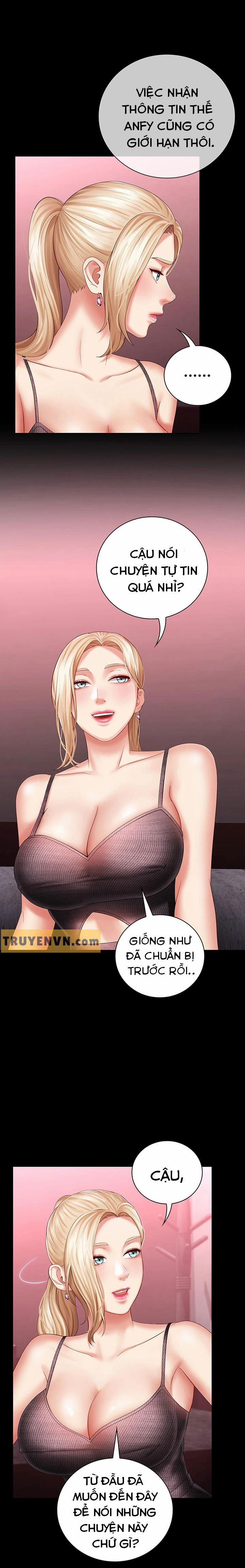 Sisters Duty - Sứ Mệnh Người Anh 27 trang 9