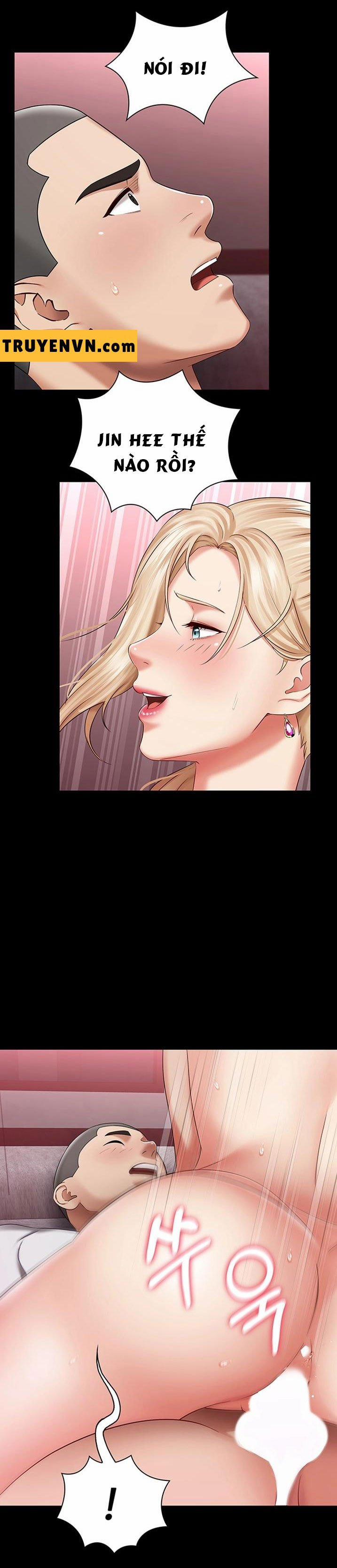 Sisters Duty - Sứ Mệnh Người Anh 28 trang 0