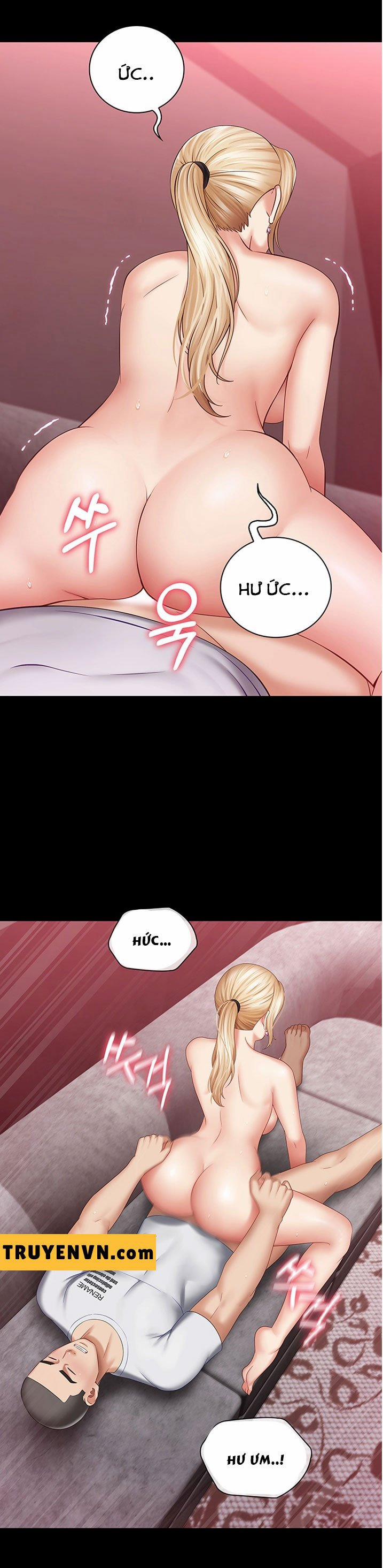 Sisters Duty - Sứ Mệnh Người Anh 28 trang 14