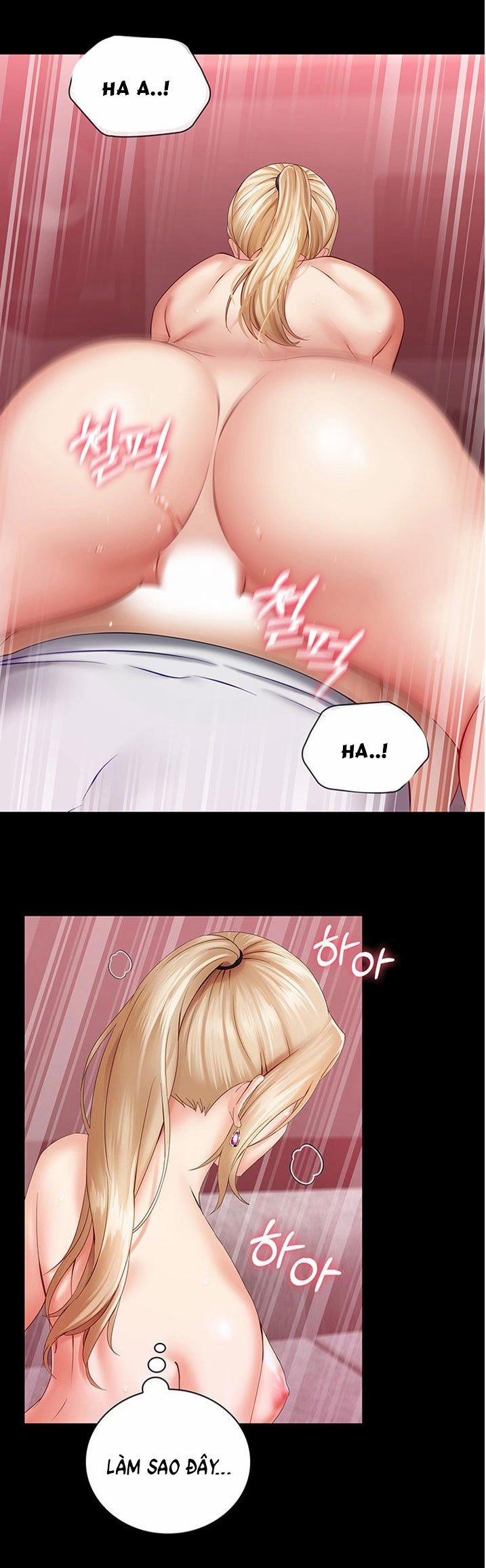 Sisters Duty - Sứ Mệnh Người Anh 28 trang 15