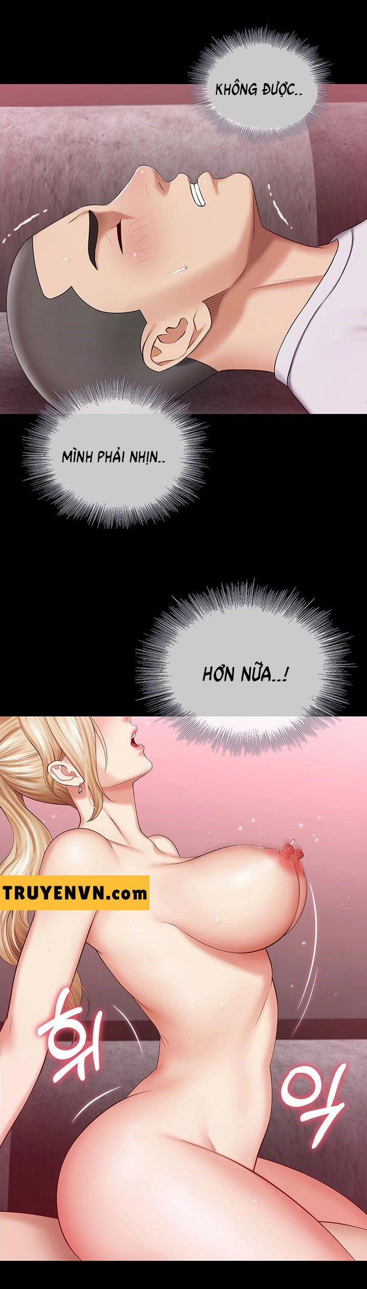 Sisters Duty - Sứ Mệnh Người Anh 28 trang 22