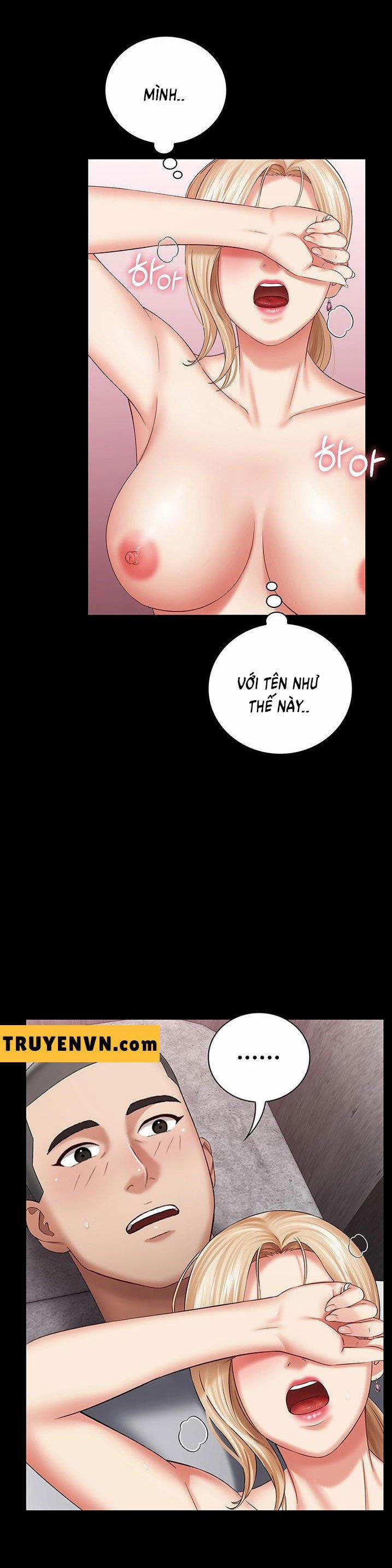 Sisters Duty - Sứ Mệnh Người Anh 28 trang 25