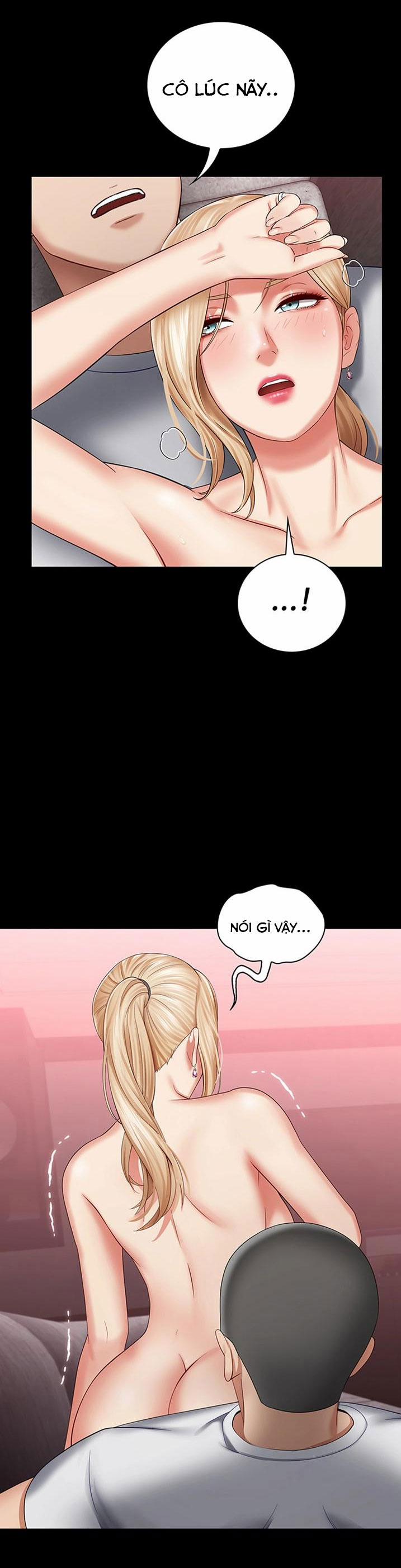 Sisters Duty - Sứ Mệnh Người Anh 28 trang 26