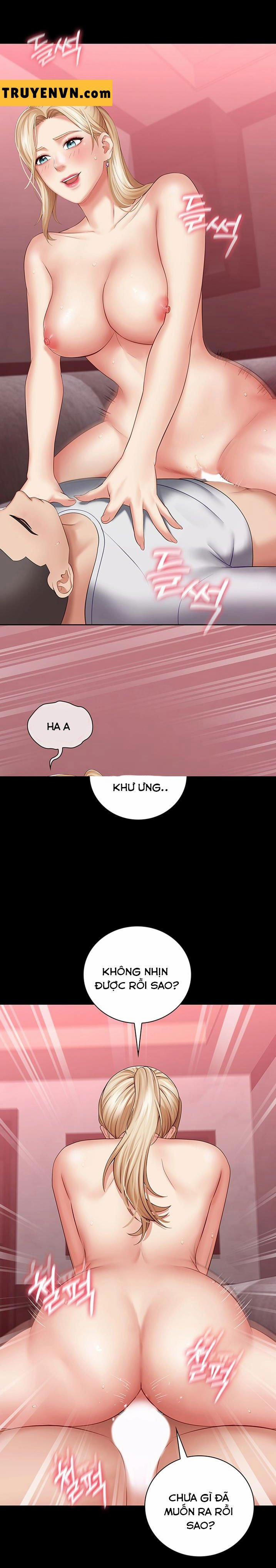 Sisters Duty - Sứ Mệnh Người Anh 28 trang 3