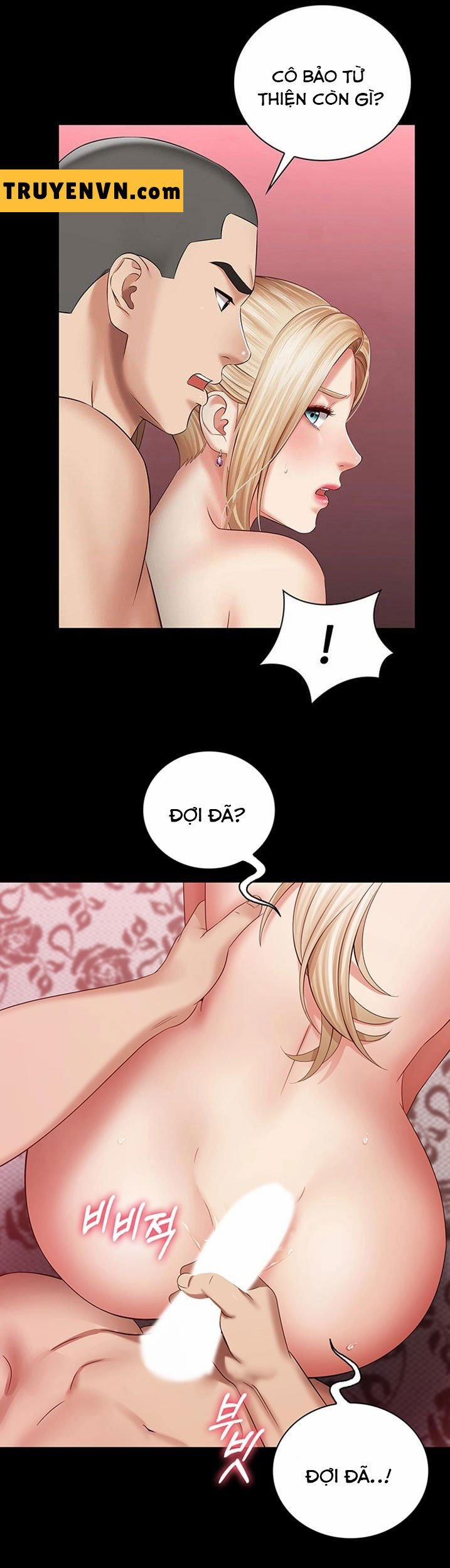 Sisters Duty - Sứ Mệnh Người Anh 28 trang 32