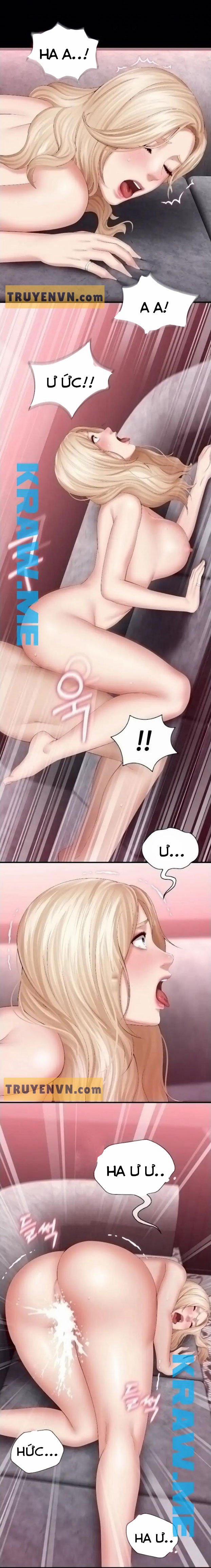 Sisters Duty - Sứ Mệnh Người Anh 29 trang 13