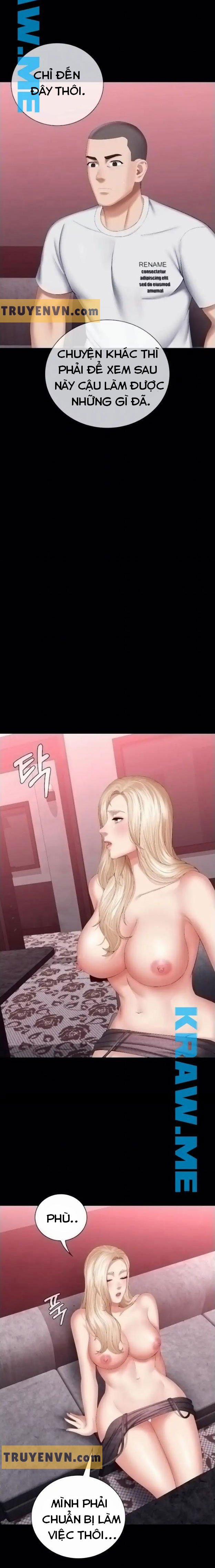 Sisters Duty - Sứ Mệnh Người Anh 29 trang 20