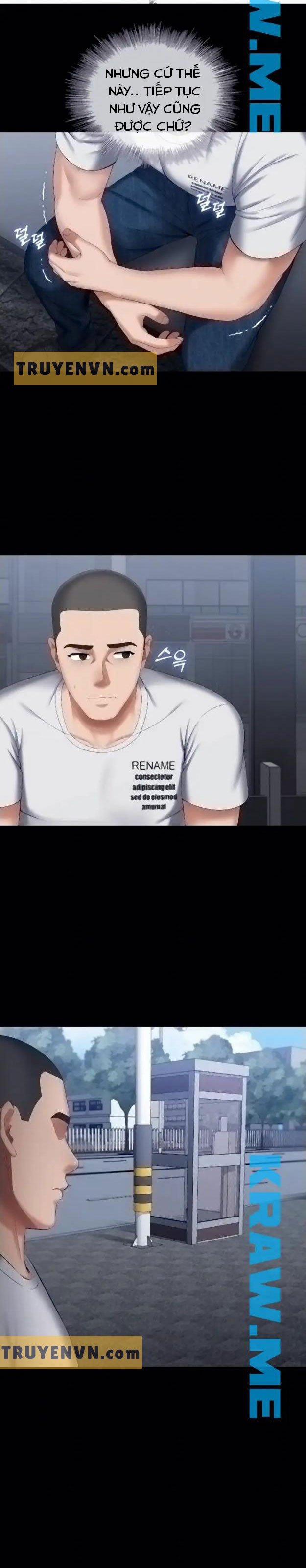 Sisters Duty - Sứ Mệnh Người Anh 29 trang 22