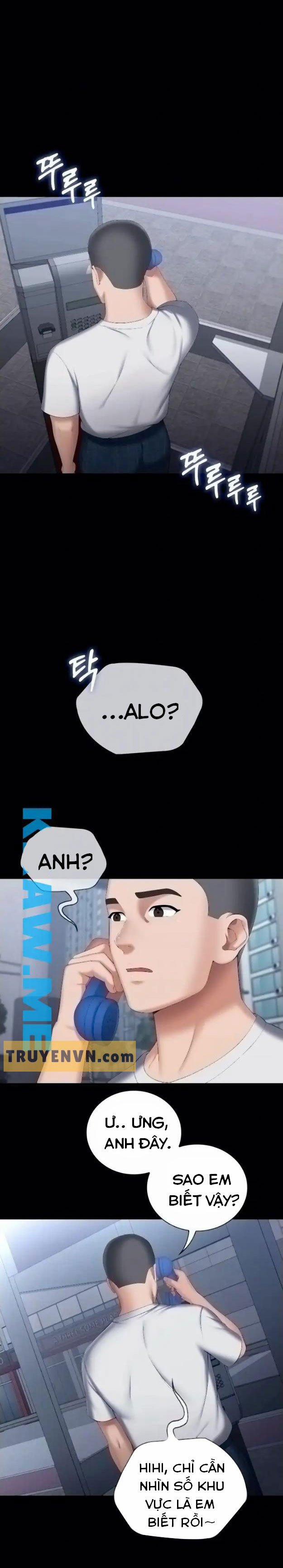 Sisters Duty - Sứ Mệnh Người Anh 29 trang 23