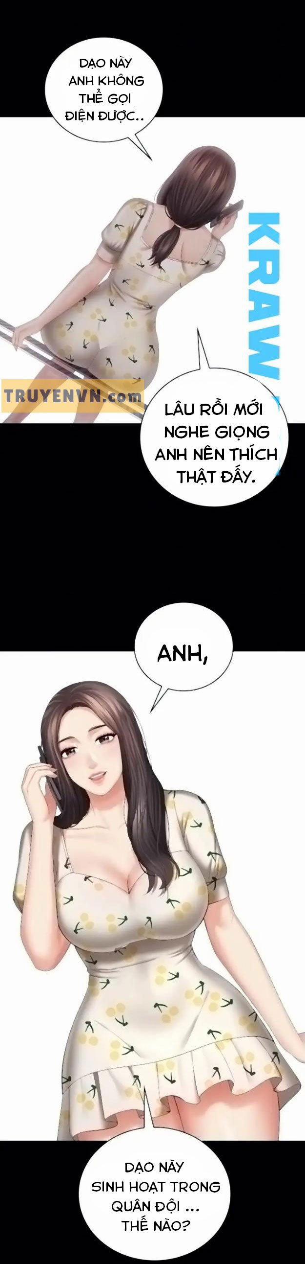 Sisters Duty - Sứ Mệnh Người Anh 29 trang 24