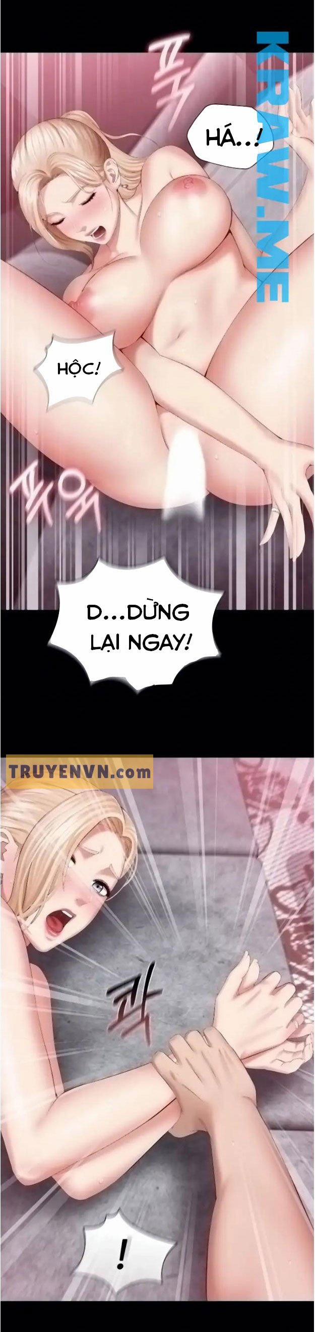 Sisters Duty - Sứ Mệnh Người Anh 29 trang 6