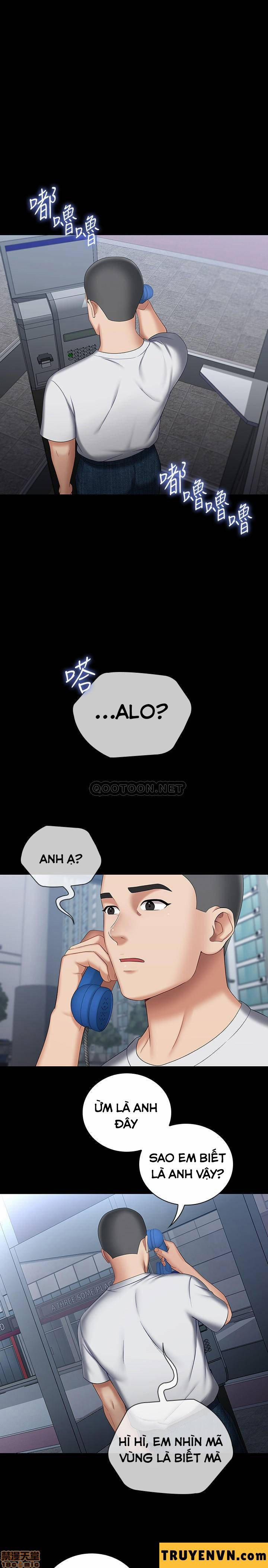 Sisters Duty - Sứ Mệnh Người Anh 30 trang 0