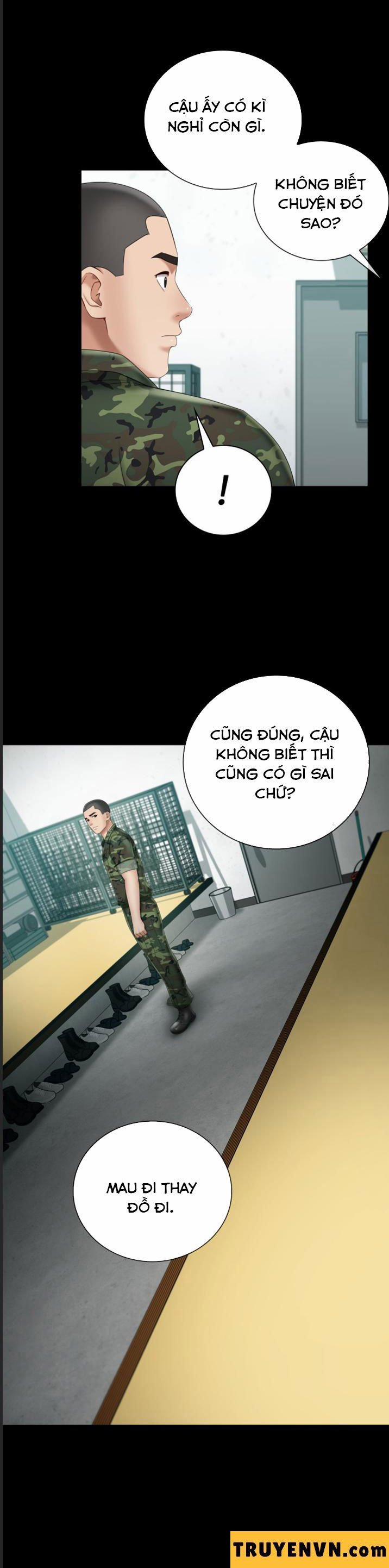 Sisters Duty - Sứ Mệnh Người Anh 31 trang 1