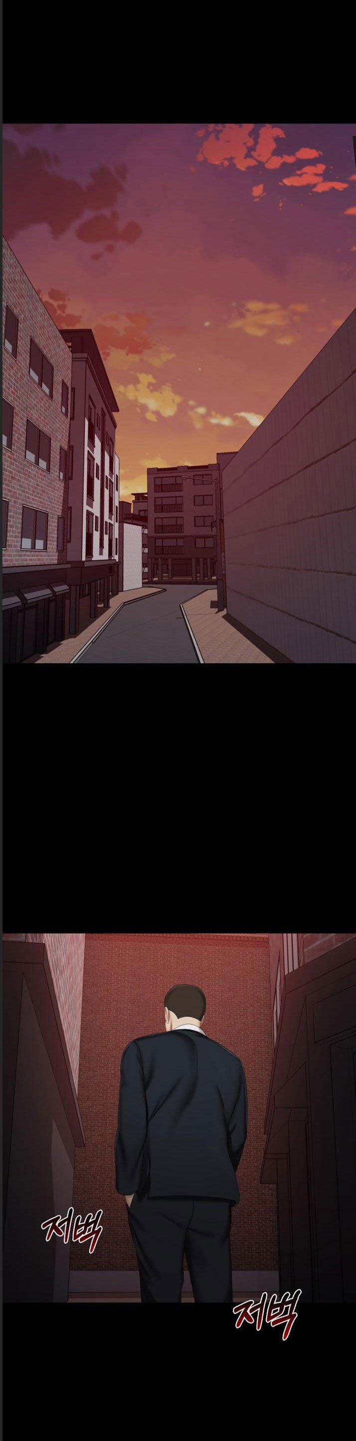 Sisters Duty - Sứ Mệnh Người Anh 31 trang 34