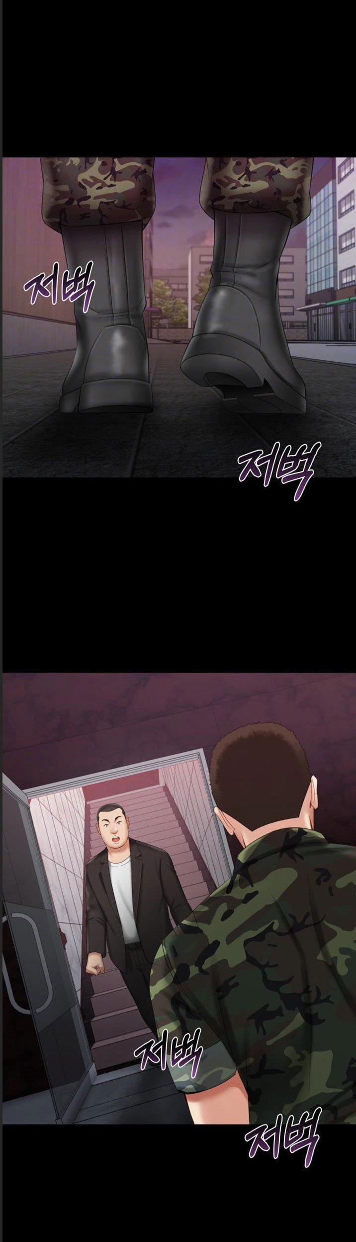 Sisters Duty - Sứ Mệnh Người Anh 31 trang 4