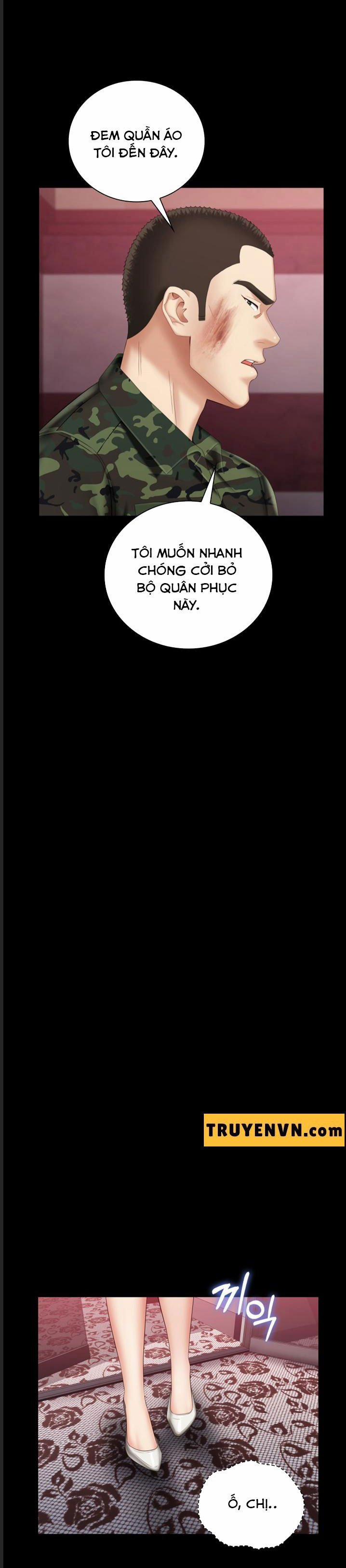 Sisters Duty - Sứ Mệnh Người Anh 31 trang 7