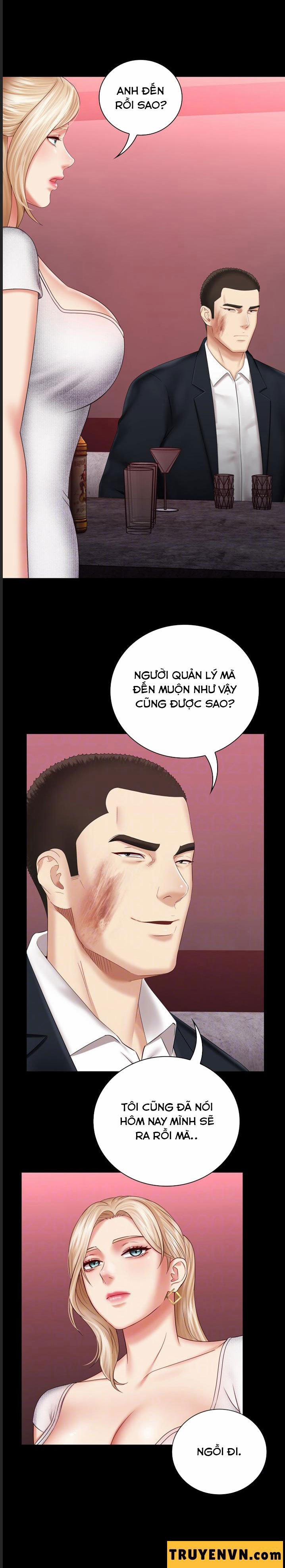 Sisters Duty - Sứ Mệnh Người Anh 31 trang 9