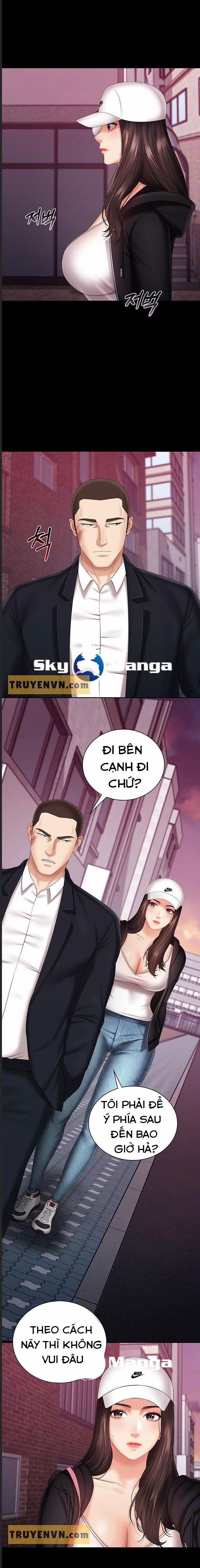 Sisters Duty - Sứ Mệnh Người Anh 32 trang 2