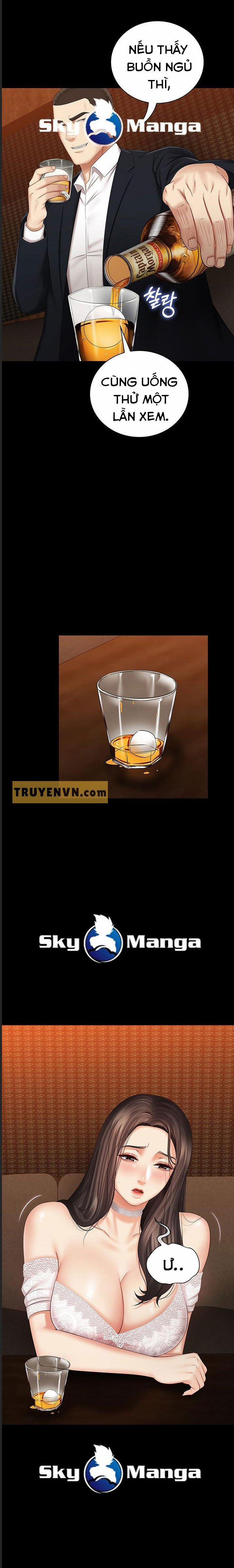 Sisters Duty - Sứ Mệnh Người Anh 32 trang 20