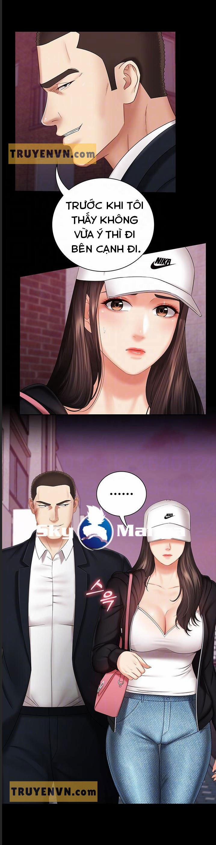 Sisters Duty - Sứ Mệnh Người Anh 32 trang 3