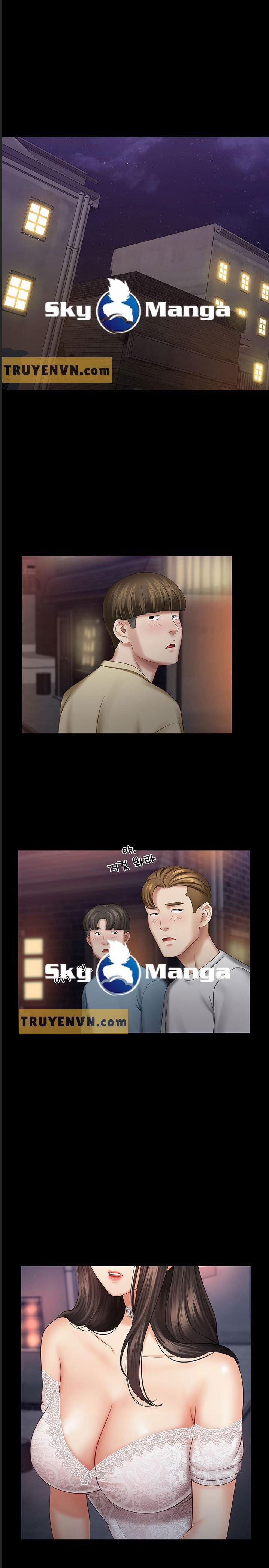 Sisters Duty - Sứ Mệnh Người Anh 32 trang 9