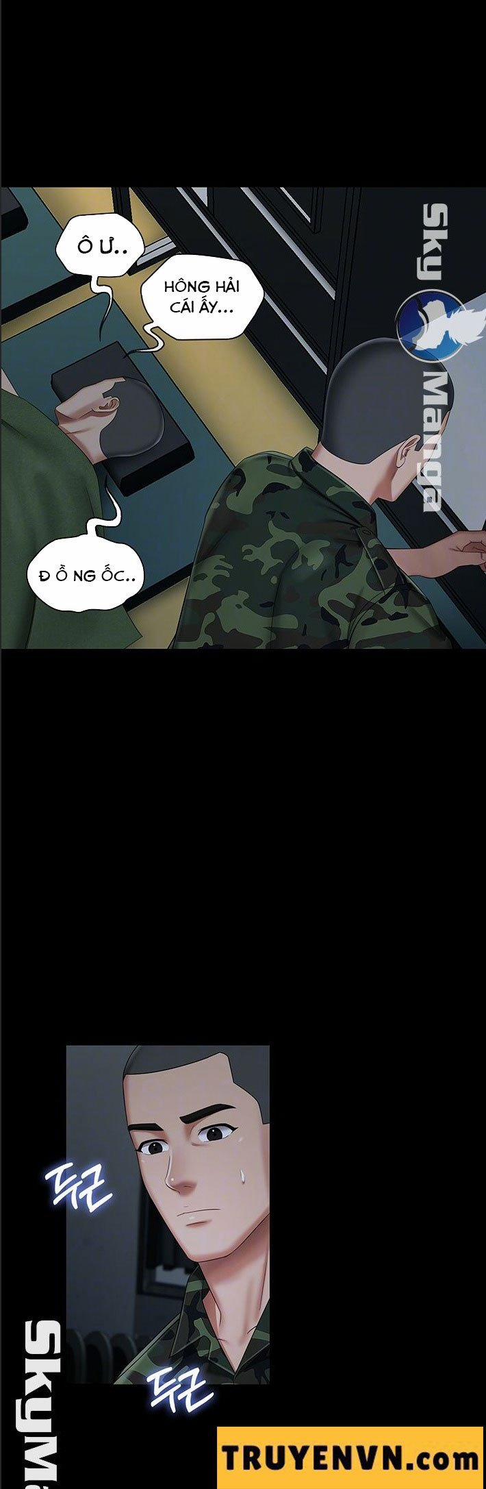 Sisters Duty - Sứ Mệnh Người Anh 33 trang 10