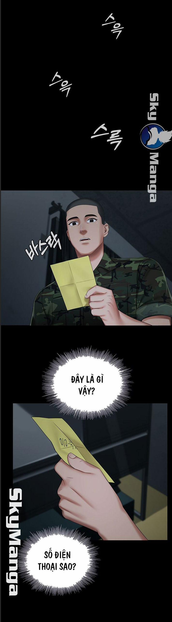 Sisters Duty - Sứ Mệnh Người Anh 33 trang 12