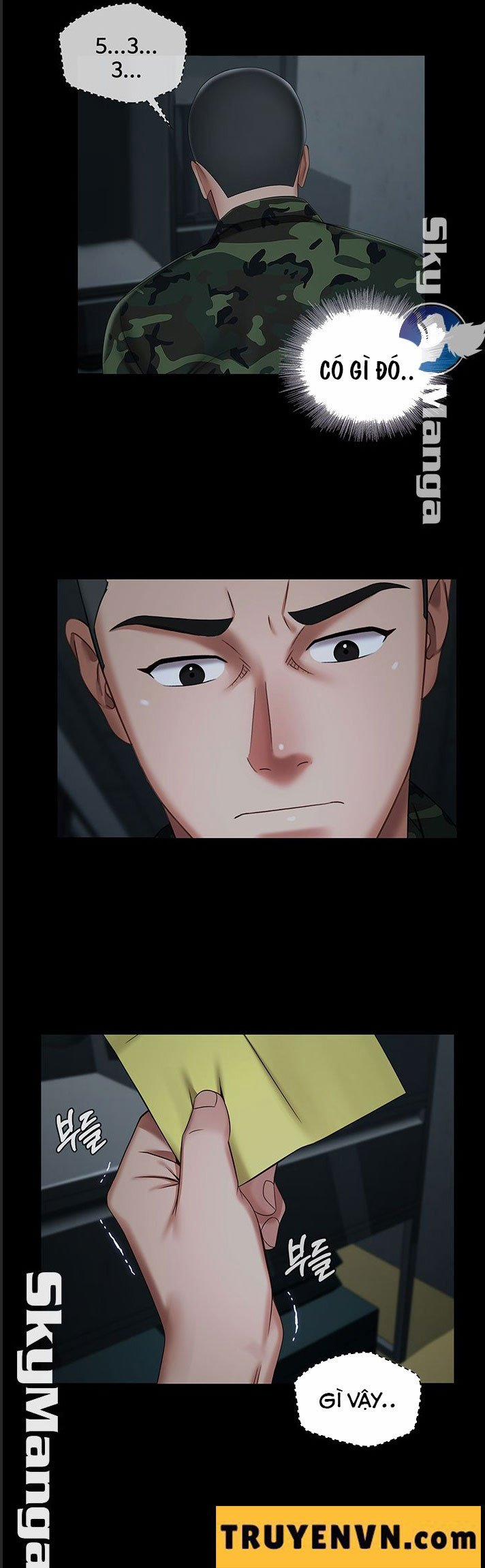 Sisters Duty - Sứ Mệnh Người Anh 33 trang 13