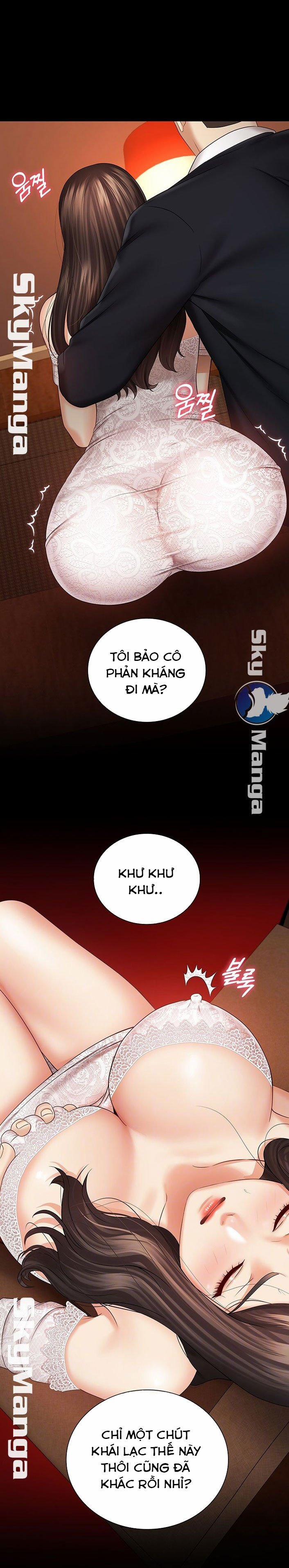 Sisters Duty - Sứ Mệnh Người Anh 33 trang 2