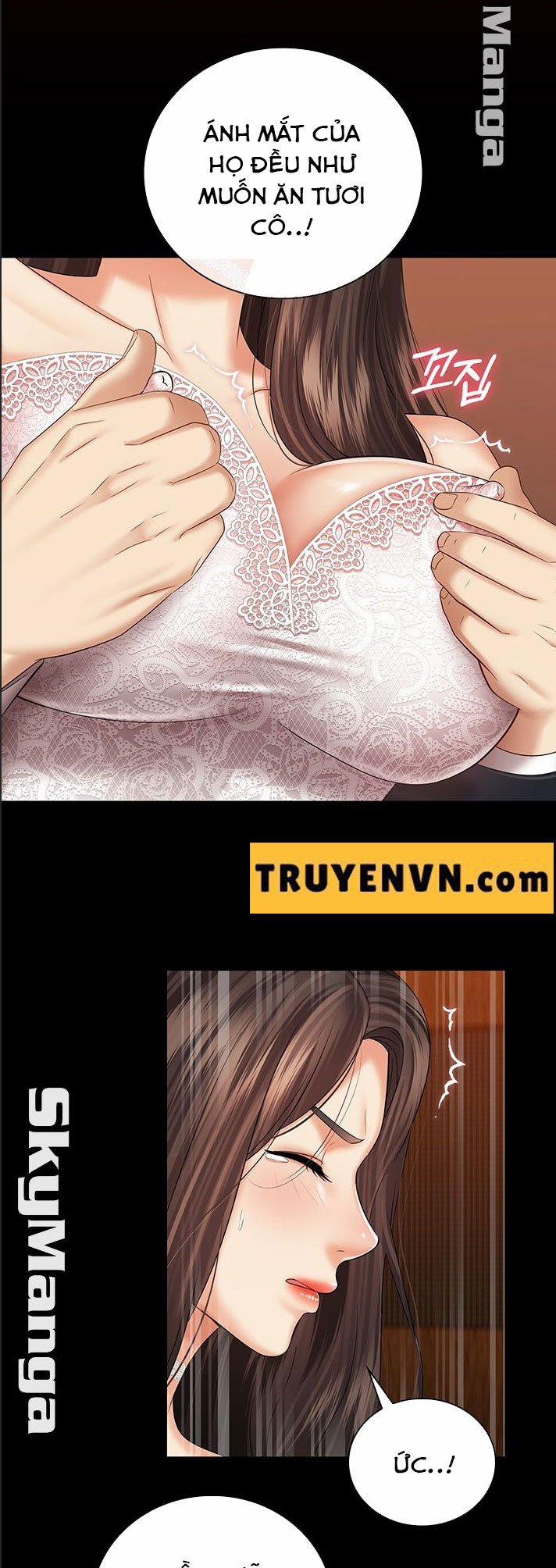 Sisters Duty - Sứ Mệnh Người Anh 33 trang 20