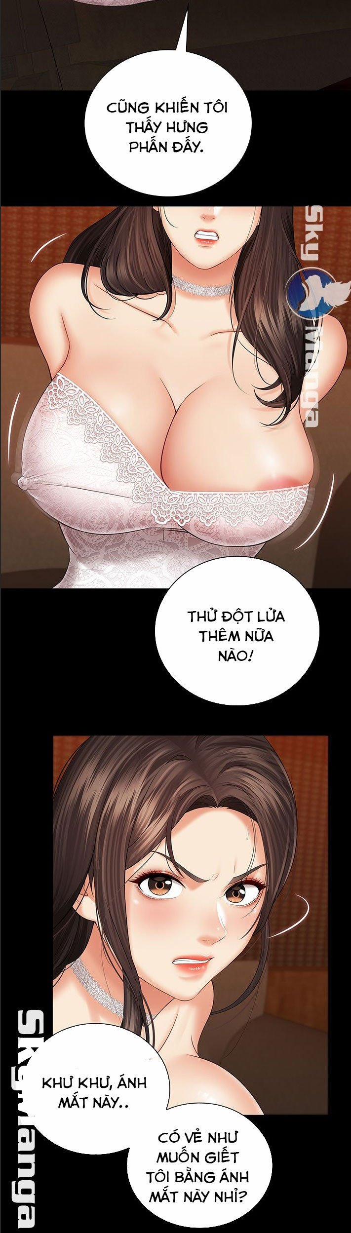 Sisters Duty - Sứ Mệnh Người Anh 33 trang 27