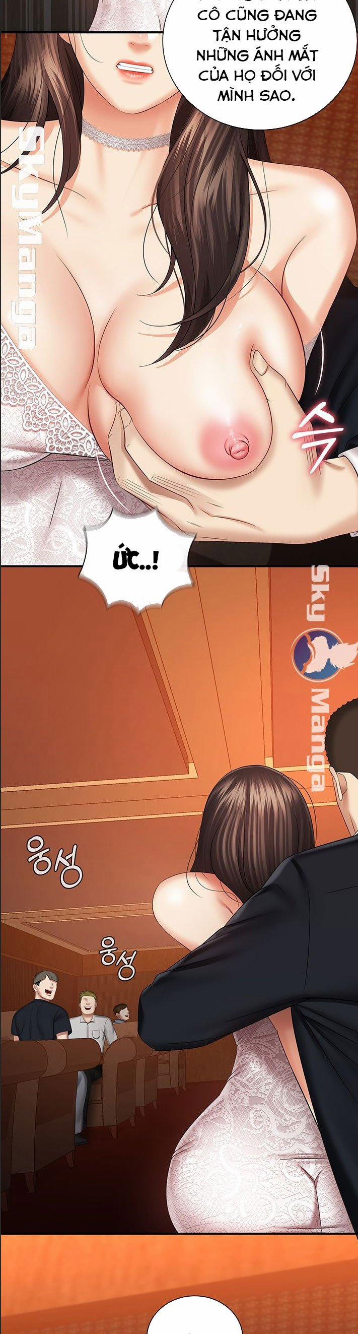 Sisters Duty - Sứ Mệnh Người Anh 33 trang 30