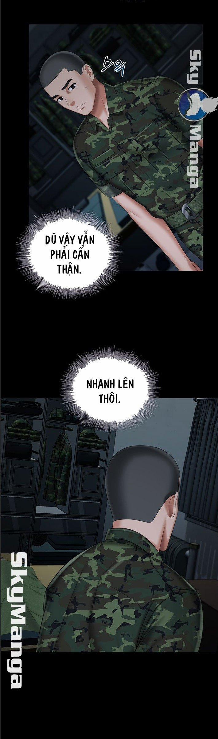 Sisters Duty - Sứ Mệnh Người Anh 33 trang 7