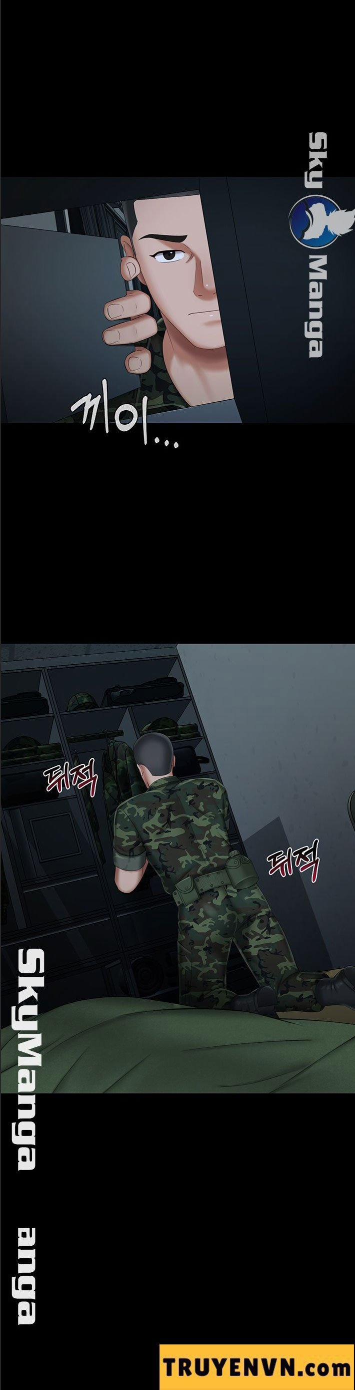 Sisters Duty - Sứ Mệnh Người Anh 33 trang 8