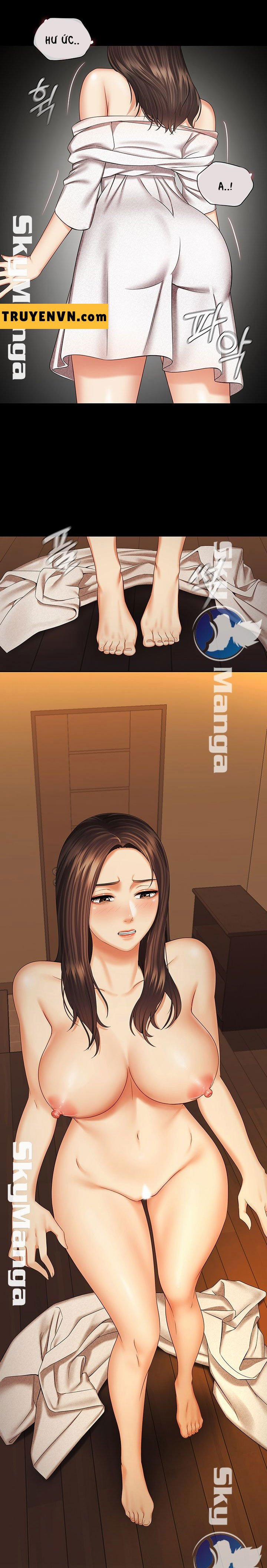 Sisters Duty - Sứ Mệnh Người Anh 34 trang 12