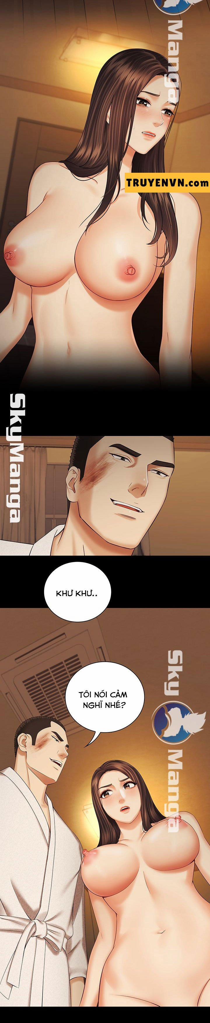 Sisters Duty - Sứ Mệnh Người Anh 34 trang 13