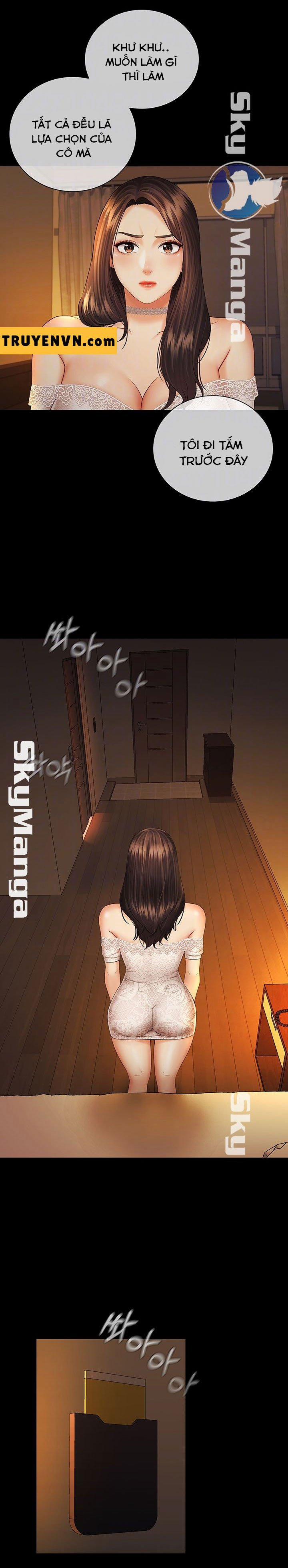 Sisters Duty - Sứ Mệnh Người Anh 34 trang 6