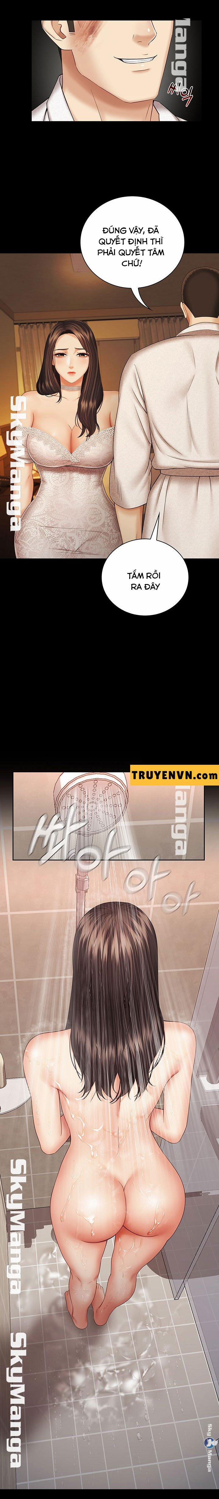 Sisters Duty - Sứ Mệnh Người Anh 34 trang 8