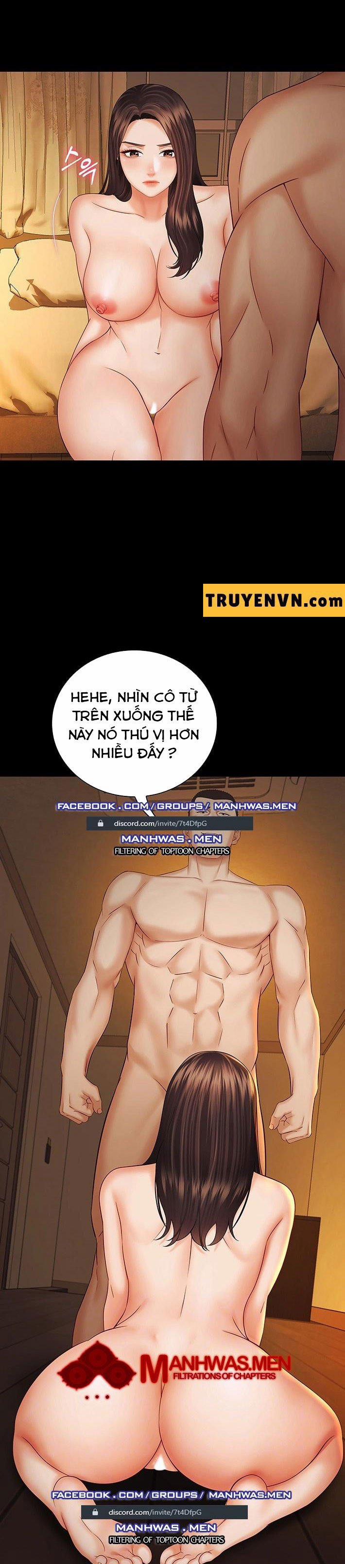 Sisters Duty - Sứ Mệnh Người Anh 35 trang 1