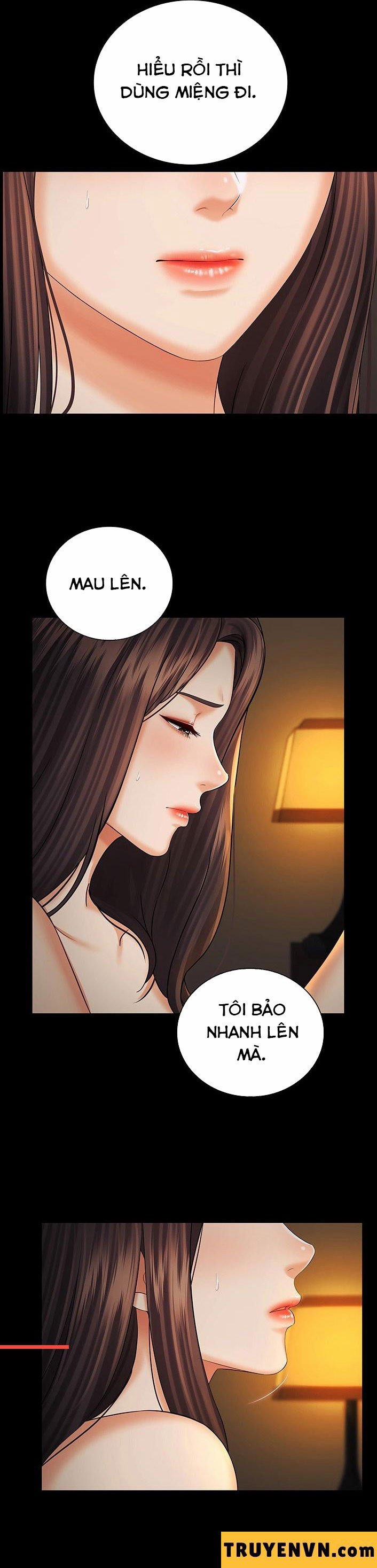 Sisters Duty - Sứ Mệnh Người Anh 35 trang 10