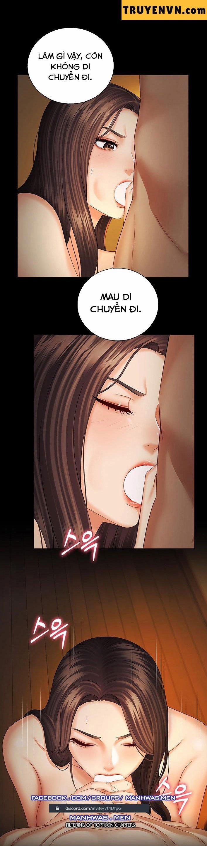 Sisters Duty - Sứ Mệnh Người Anh 35 trang 14